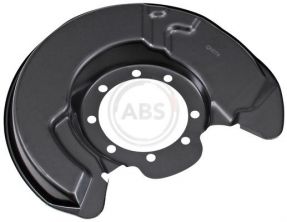 A.B.S. 11448 - Ochranný plech -