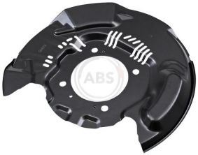 A.B.S. 11453 - Ochranný plech -