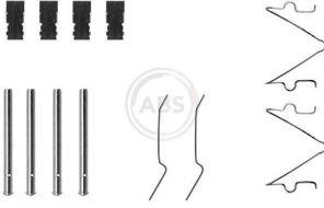 A.B.S. 1173Q -  -