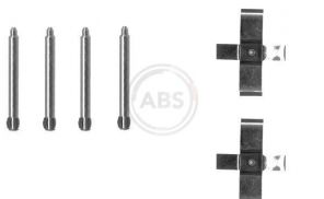 A.B.S. 1195Q -  -