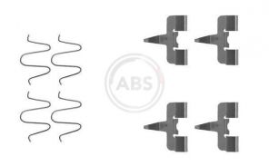 A.B.S. 1207Q -  -