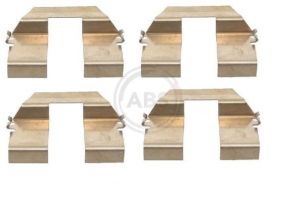 A.B.S. 1232Q -  -