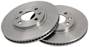 A.B.S. 15963 - Brzdový kotúč