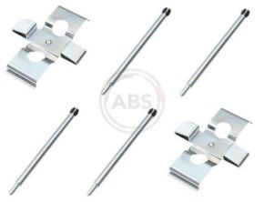 A.B.S. 1611Q -  -