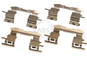 A.B.S. 1631Q -  -