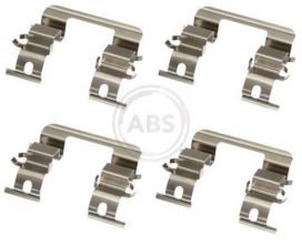 A.B.S. 1696Q -  -