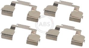 A.B.S. 1698Q -  -
