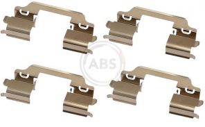 A.B.S. 1707Q -  -
