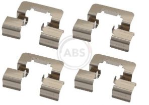 A.B.S. 1781Q -  -