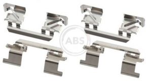 A.B.S. 1811Q -  -
