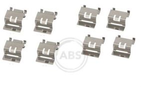 A.B.S. 1874Q -  -