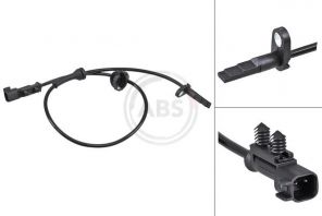 A.B.S. 30180 - Snímač počet otáčok kol