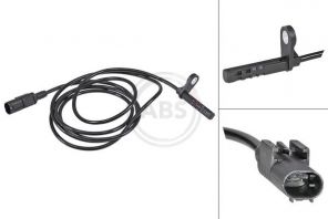 A.B.S. 30202 - Snímač počet otáčok kol