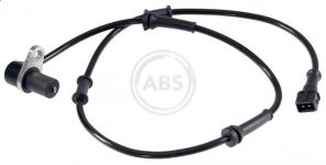 A.B.S. 30484 - Snímač počet otáčok kol -
