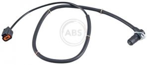 A.B.S. 31306 - Snímač počet otáčok kol -