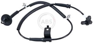 A.B.S. 31423 - Snímač počet otáčok kol -