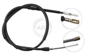 A.B.S. K10026 - Brzdové lano -