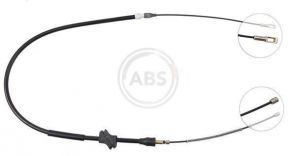 A.B.S. K10046 - Brzdové lano -