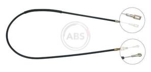 A.B.S. K10091 - Brzdové lano -