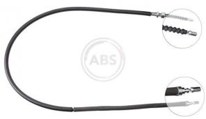 A.B.S. K10278 - Brzdové lano -