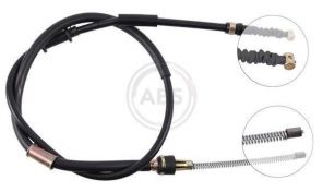 A.B.S. K11468 - Brzdové lano -
