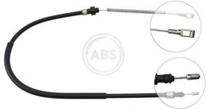 A.B.S. K13077 - Brzdové lano -