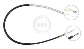 A.B.S. K13297 - Brzdové lano -