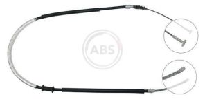 A.B.S. K13547 - Brzdové lano -