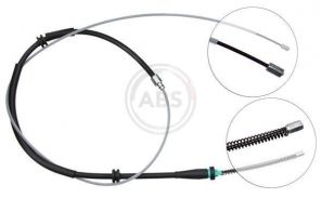 A.B.S. K13596 - Brzdové lano -