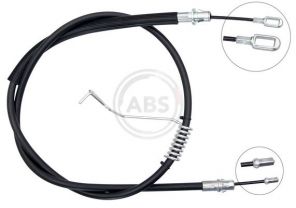 A.B.S. K14023 - Brzdové lano -