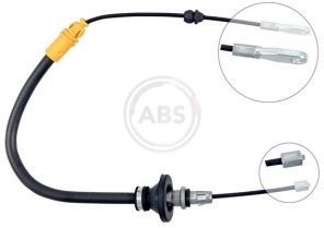 A.B.S. K14055 - Brzdové lano -