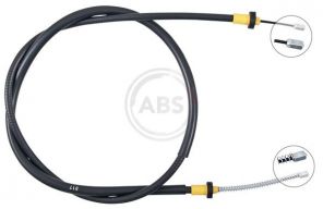 A.B.S. K14151 - Brzdové lano -