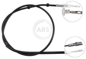 A.B.S. K14748 - Brzdové lano -