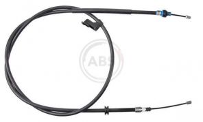 A.B.S. K15048 - Brzdové lano -