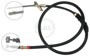 A.B.S. K15407 - Brzdové lano -