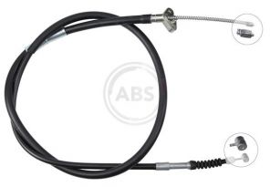 A.B.S. K16087 - Brzdové lano -