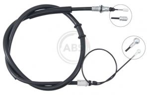 A.B.S. K17592 - Brzdové lano -