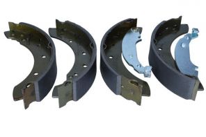Maxgear 19-0242 - Brzdové čeľuste -