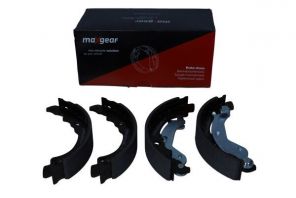 Maxgear 19-0261 - Brzdové čeľuste -