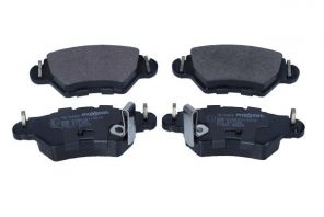 Maxgear 19-0468 - Brzdové platničky -