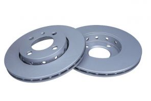 Maxgear 19-0763MAX - Brzdový kotúč -