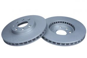 Maxgear 19-0772MAX - Brzdový kotúč -