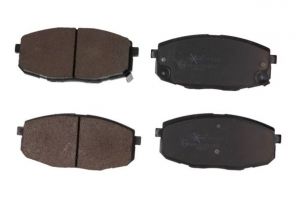 Maxgear 19-1132 - Brzdové platničky -