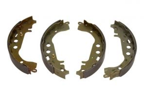 Maxgear 19-1787 - Brzdové čeľuste -
