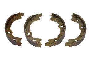 Maxgear 19-1809 - Parkovacia brzda