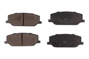 Maxgear 19-1994 - Brzdové platničky -