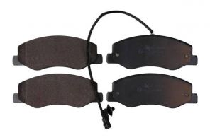Maxgear 19-2132 - Brzdové platničky -