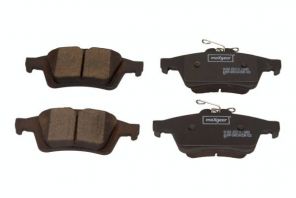 Maxgear 19-2918 - Brzdové platničky -
