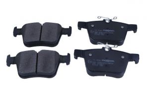 Maxgear 19-3598 - Brzdové platničky -