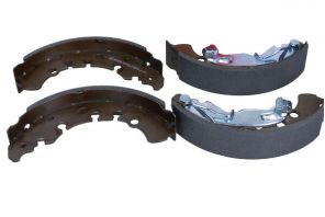 Maxgear 19-4601 - Brzdové čeľuste -